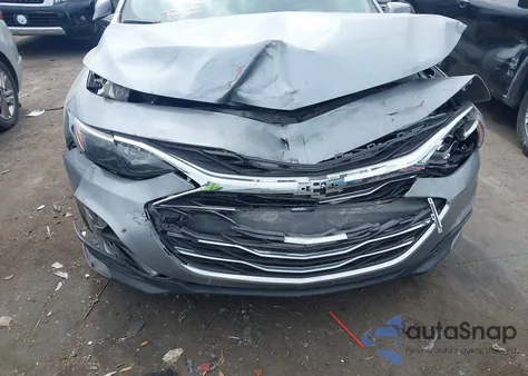 2024 Chevrolet Malibu Fwd 1Lt z USA, uszkodzony, nr VIN 1G1ZD5STXRF107723